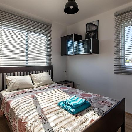 Cosy Apart At Lykavitos Nikosia Exterior foto